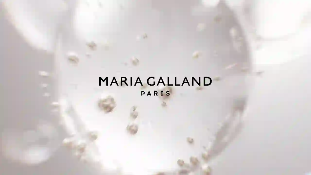 Maria Galland Mille, direction créative et motion design, RAAD Studio de Création Paris